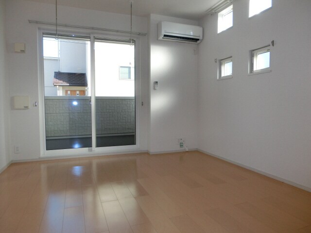 メゾンエイトの物件内観写真