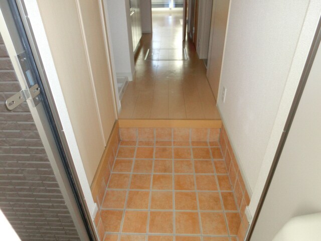 メゾンエイトの物件内観写真