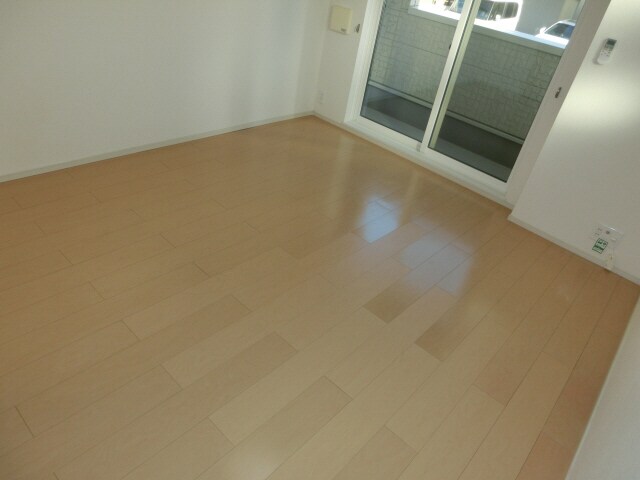 メゾンエイトの物件内観写真