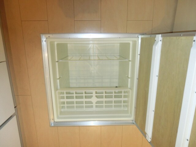 メゾンエイトの物件内観写真