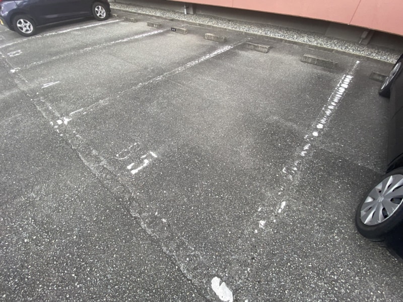 A.NOVAの物件外観写真