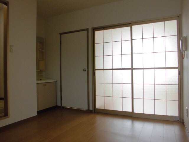 アメニティーパレスの物件内観写真