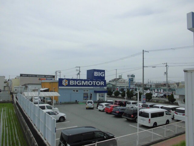 アメニティーパレスの物件内観写真