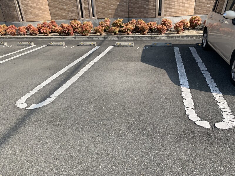 アラモアナの物件外観写真