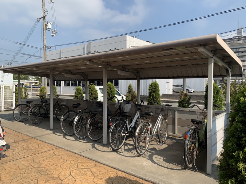 アラモアナの物件内観写真