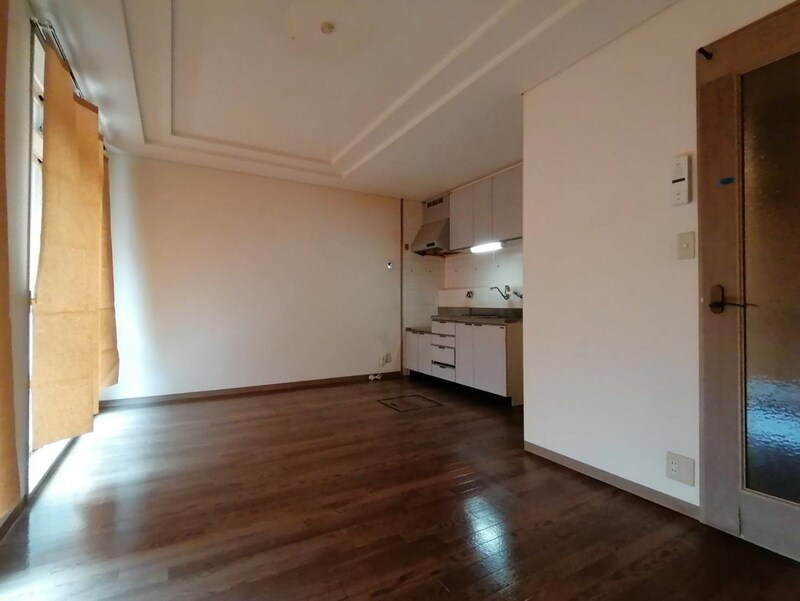 ノーブルハイツの物件内観写真