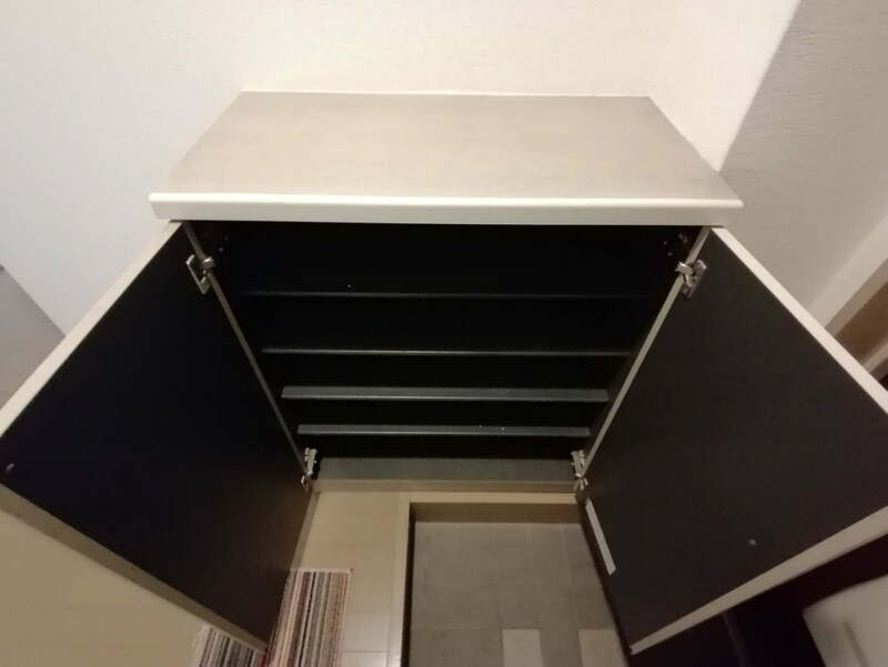 ノーブルハイツの物件内観写真