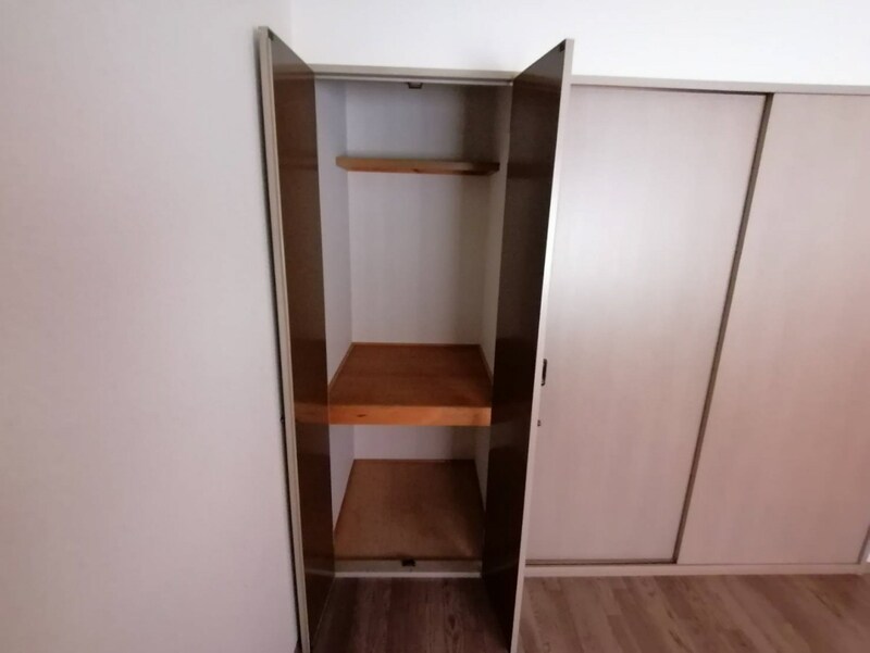 ノーブルハイツの物件内観写真