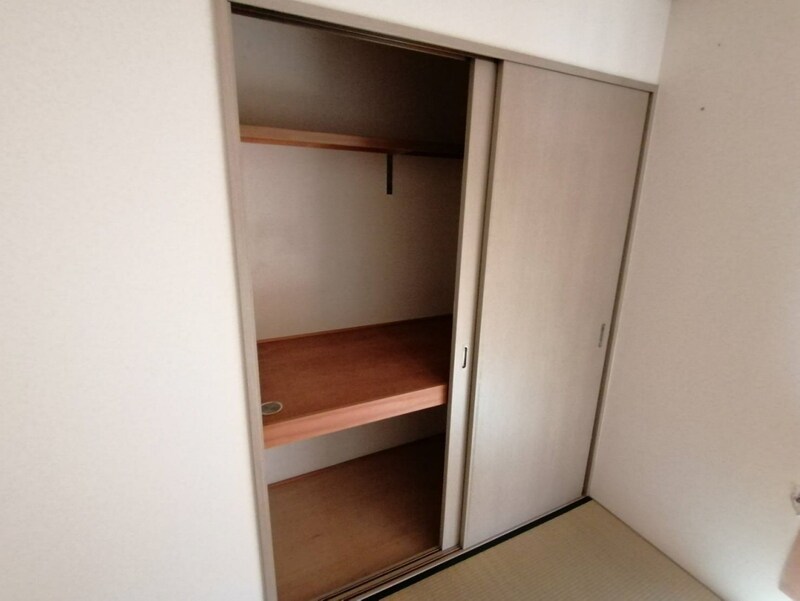 ノーブルハイツの物件内観写真