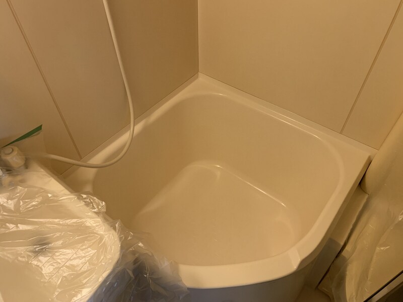 ラ・パルフェ・ド・アフェールの物件内観写真