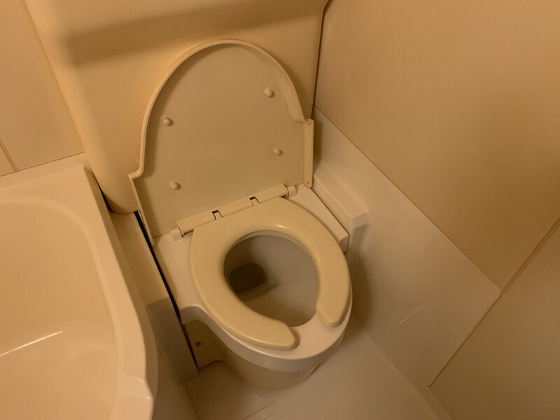 ラ・パルフェ・ド・アフェールの物件内観写真