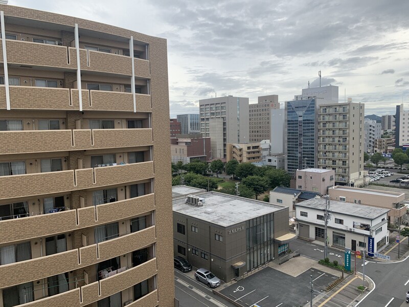 ラ・パルフェ・ド・アフェールの物件内観写真