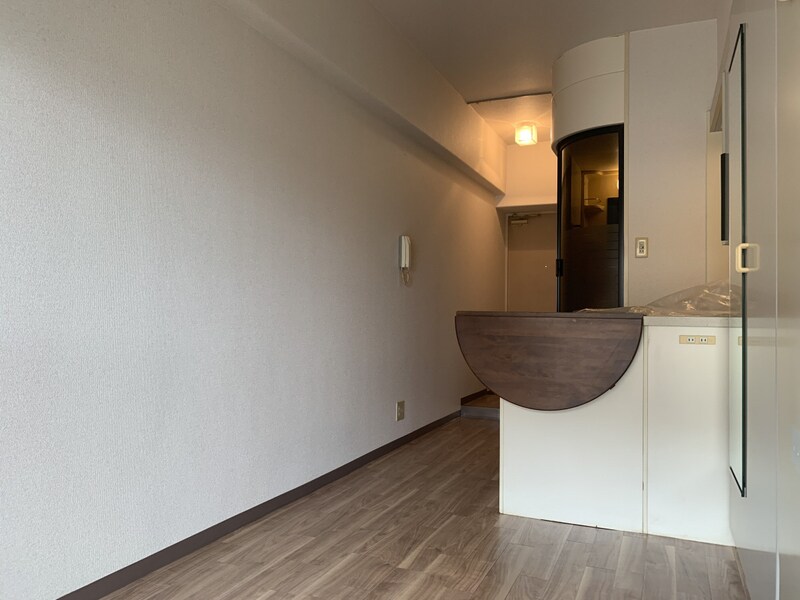 ラ・パルフェ・ド・アフェールの物件内観写真