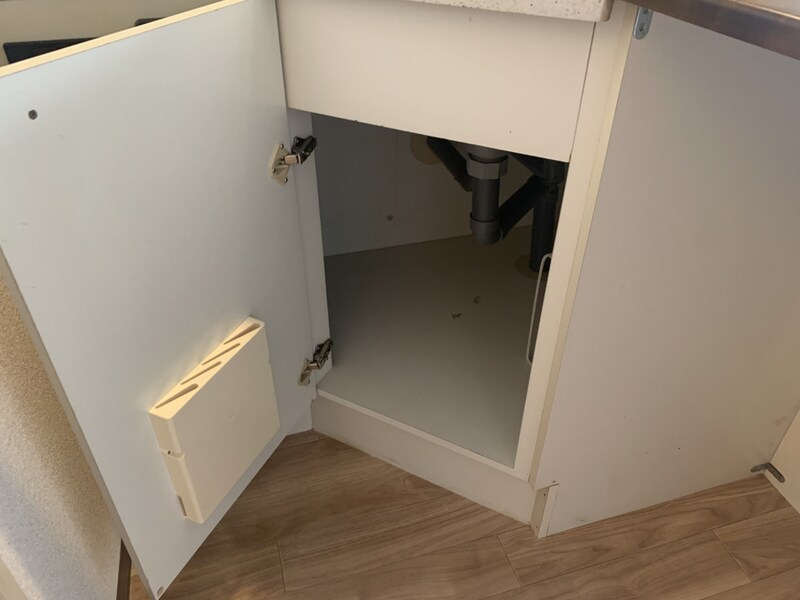 ラ・パルフェ・ド・アフェールの物件内観写真