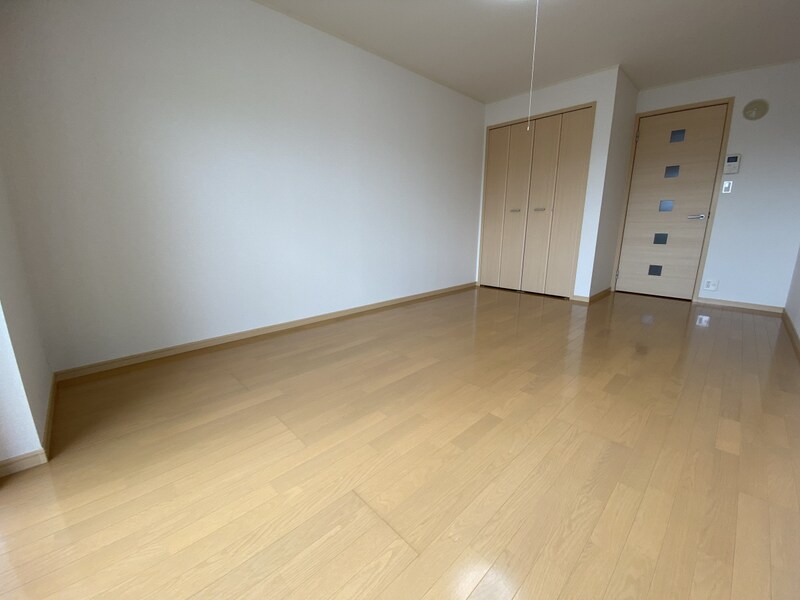 サンクレメントBの物件内観写真