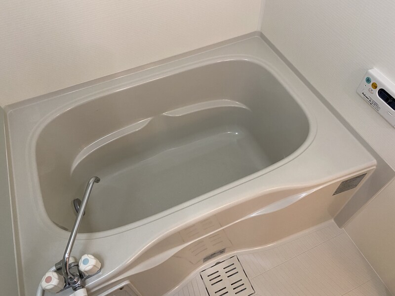 サンクレメントBの物件内観写真