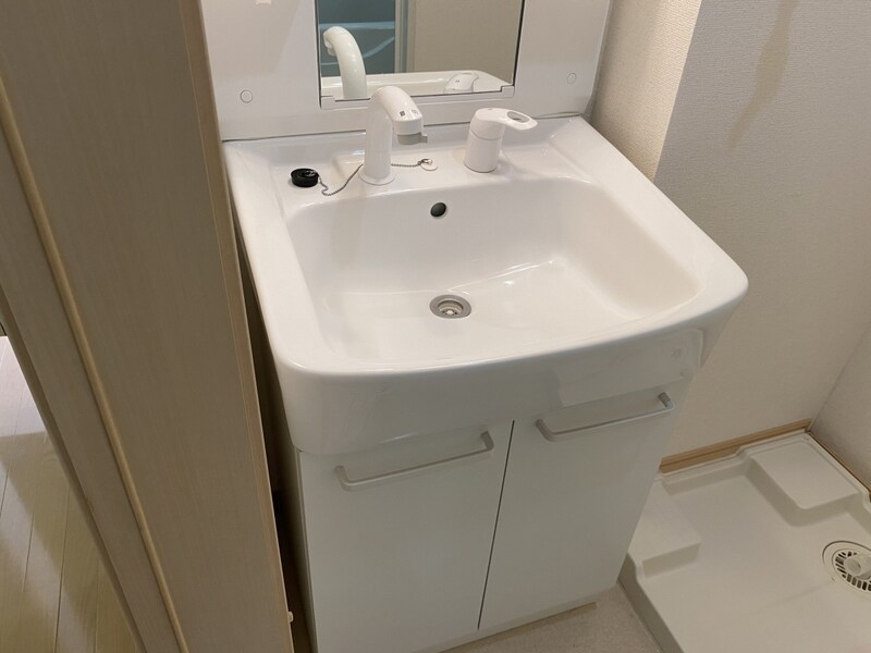 サンクレメントBの物件内観写真