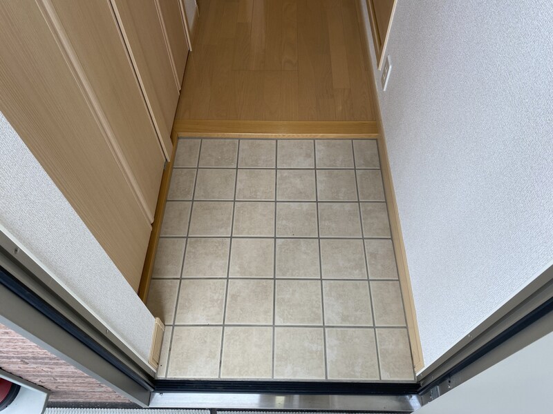 サンクレメントBの物件内観写真