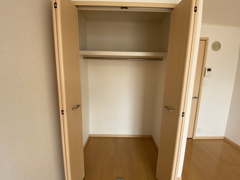 サンクレメントBの物件内観写真