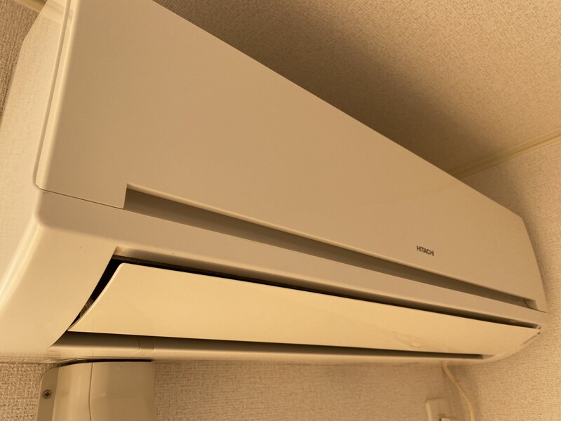 サンクレメントBの物件内観写真