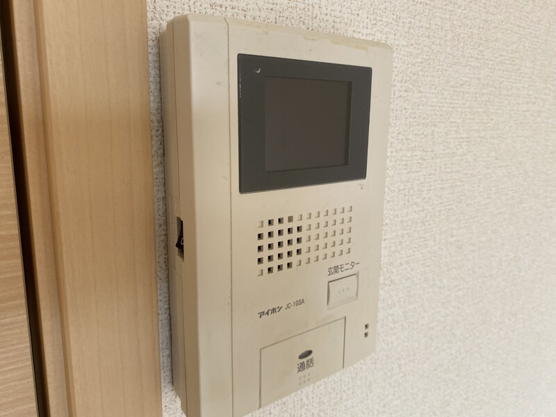 サンクレメントBの物件内観写真