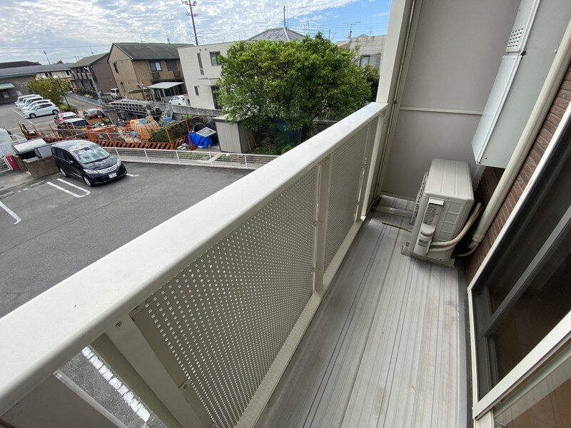 サンクレメントBの物件内観写真