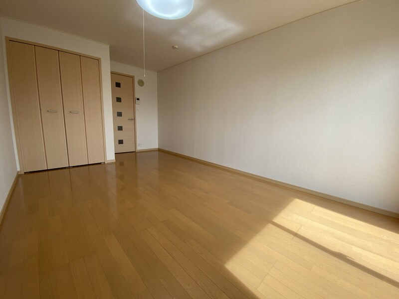 サンクレメントBの物件内観写真