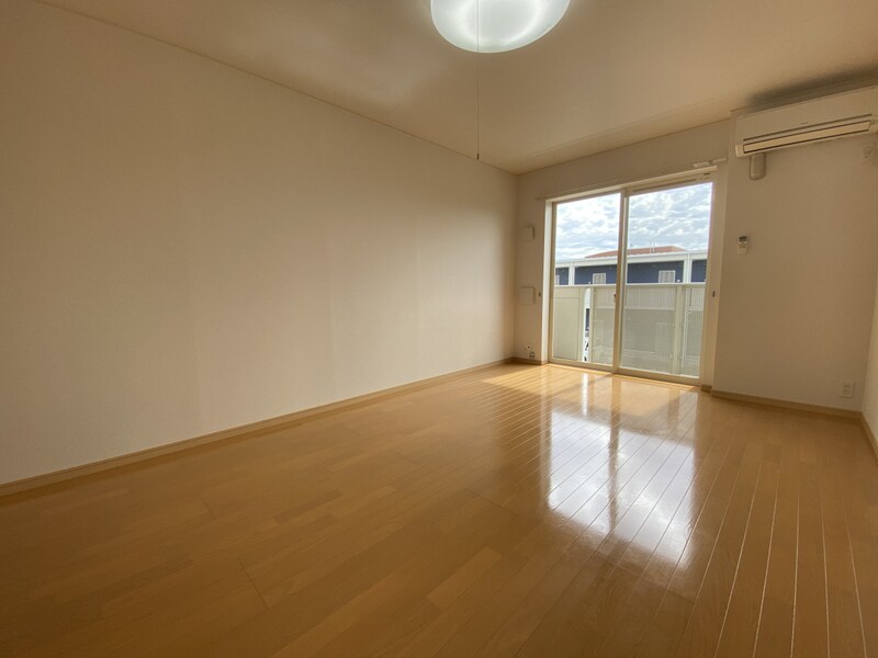 サンクレメントBの物件内観写真