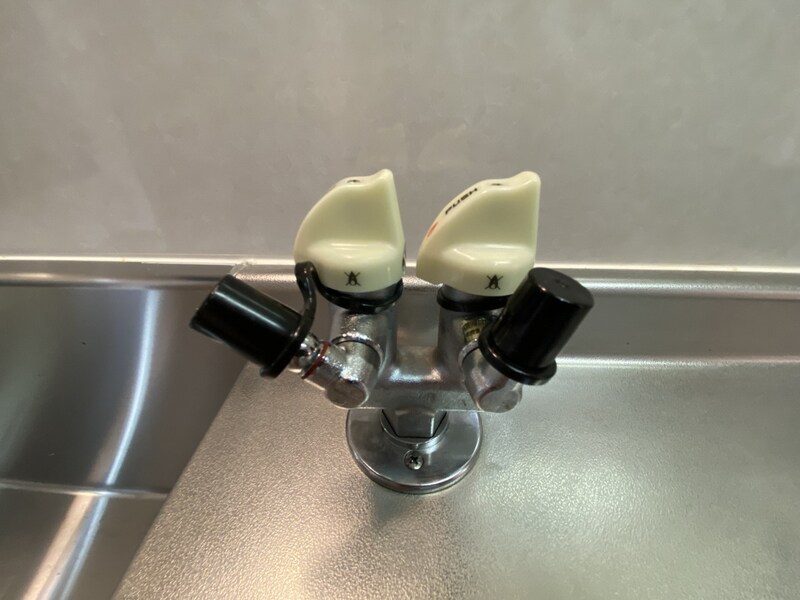 サンクレメントBの物件内観写真