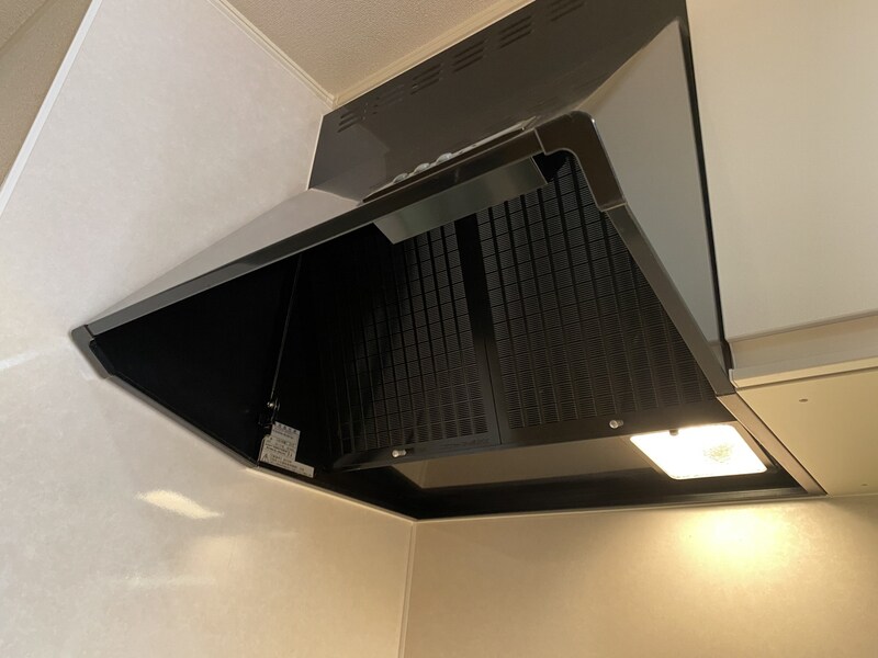 サンクレメントBの物件内観写真