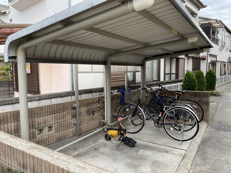 サンクレメントBの物件内観写真