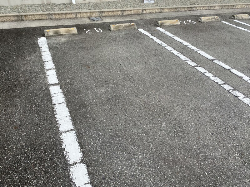 サンクレメントBの物件外観写真