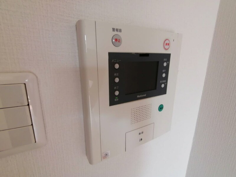 インタービレッジ船丘の物件内観写真