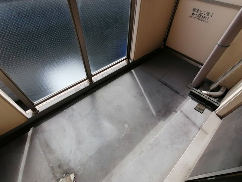 インタービレッジ船丘の物件内観写真