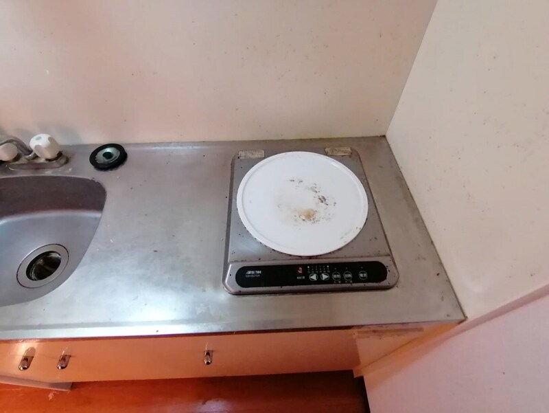 インタービレッジ船丘の物件内観写真