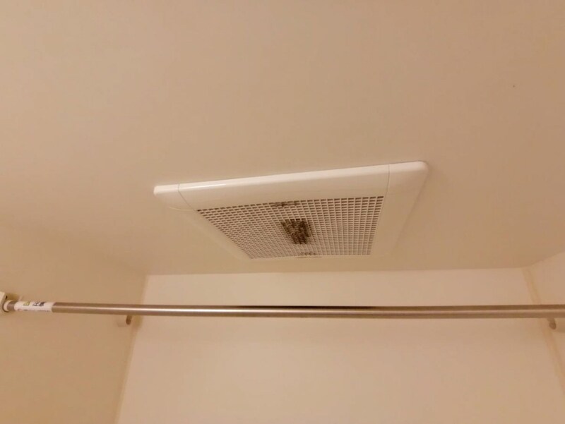 インタービレッジ船丘の物件内観写真