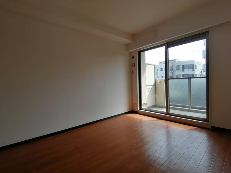 インタービレッジ船丘の物件内観写真