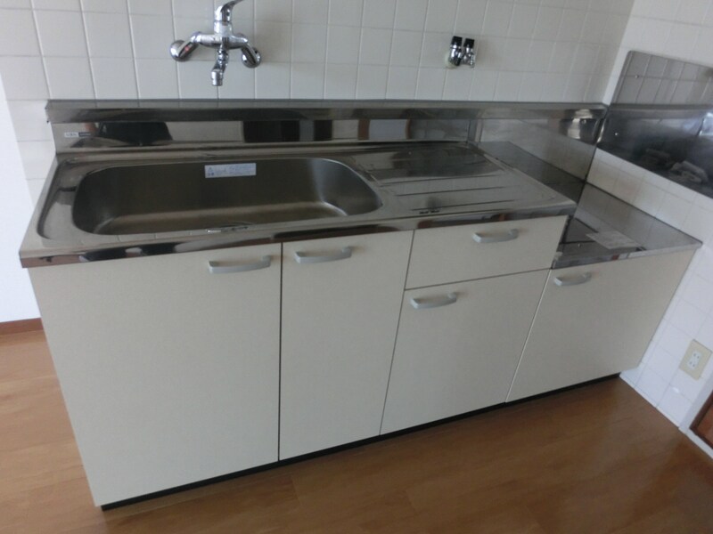 フラッツ・アイの物件内観写真