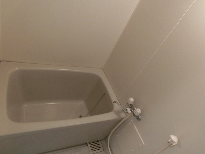 フラッツ・アイの物件内観写真