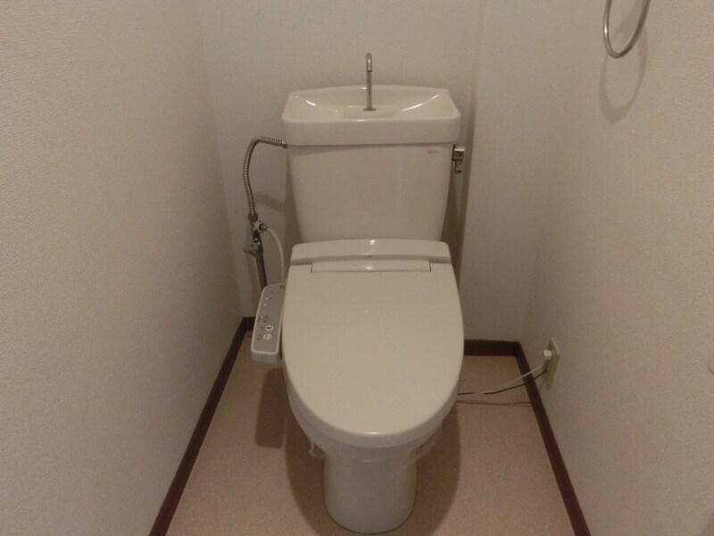 フラッツ・アイの物件内観写真