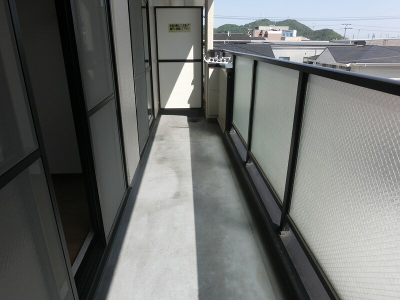 フラッツ・アイの物件内観写真