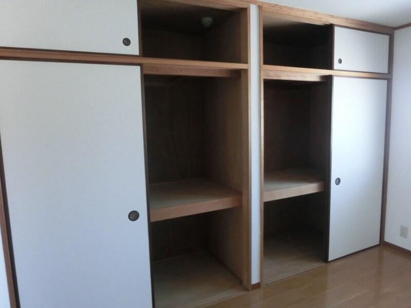 フラッツ・アイの物件内観写真