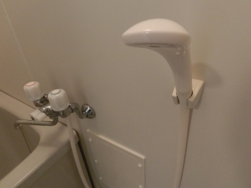 フラッツ・アイの物件内観写真