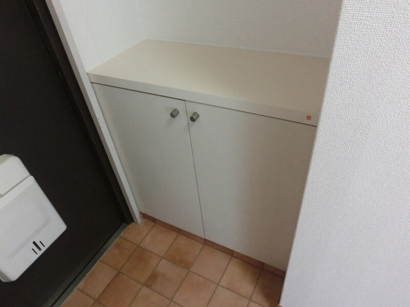 フラッツ・アイの物件内観写真