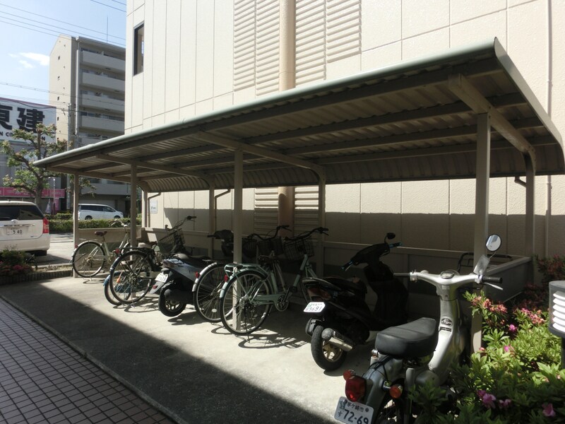 フラッツ・アイの物件内観写真