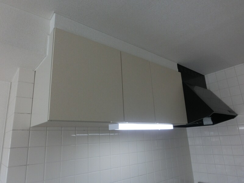 フラッツ・アイの物件内観写真