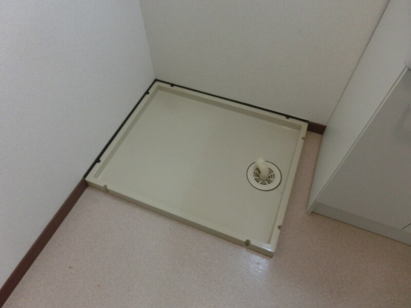 フラッツ・アイの物件内観写真