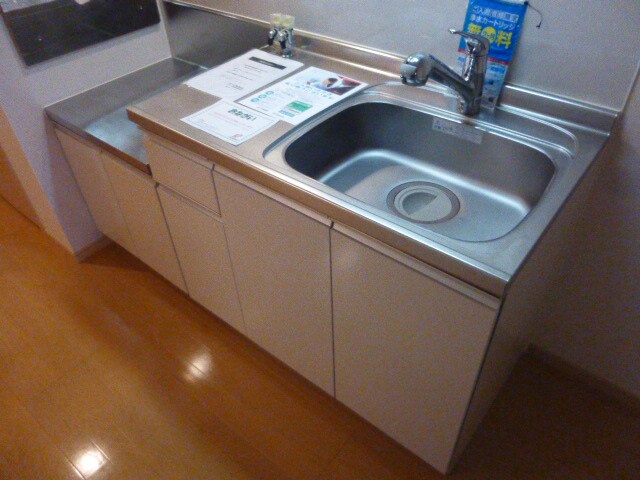 京口駅 徒歩10分 2階の物件内観写真