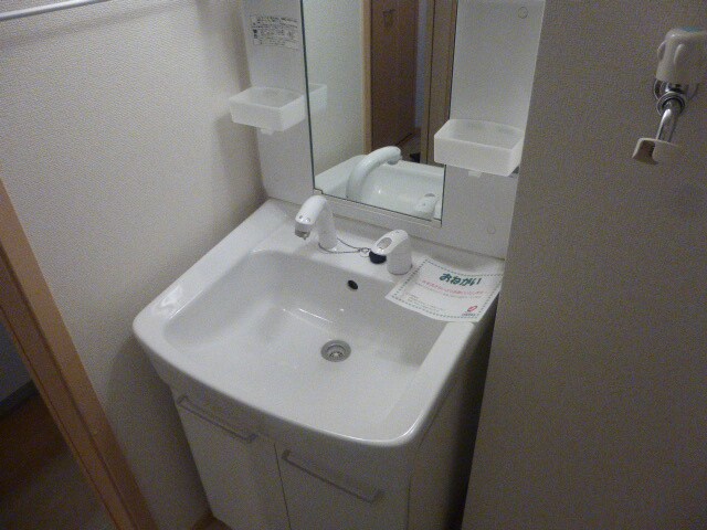 京口駅 徒歩10分 2階の物件内観写真