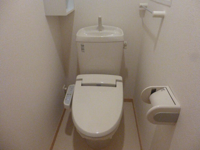 京口駅 徒歩10分 2階の物件内観写真